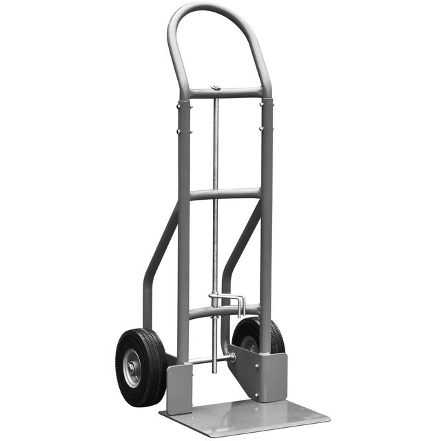 Aluminium sack truck Loadico