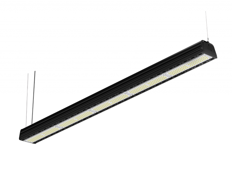 Workshop & Storage Lighting