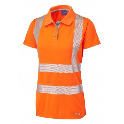 Hi-Vis Womens Wear