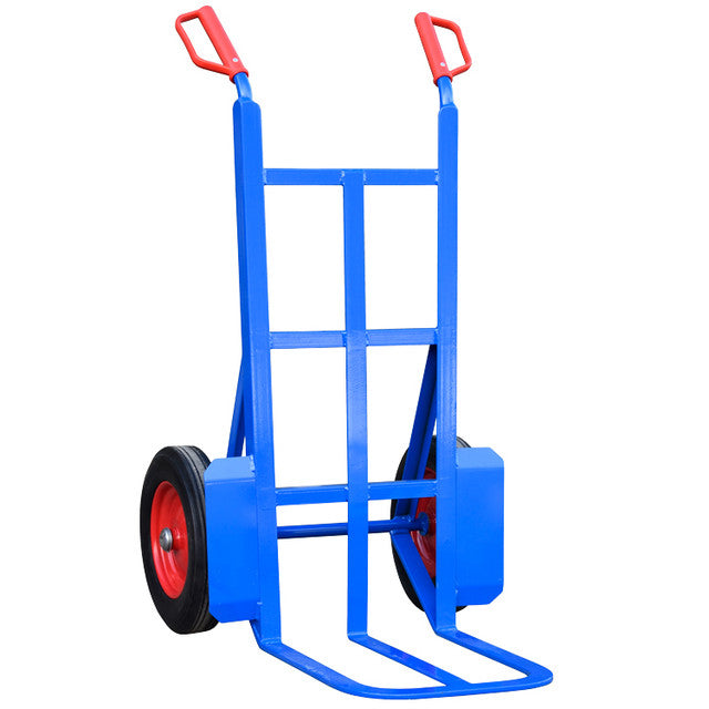 Rough terrain sack truck Loadico