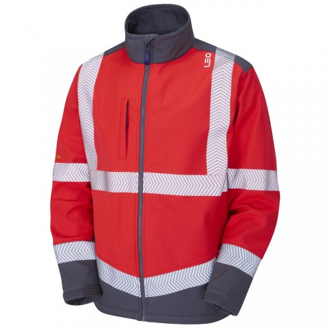 Hi-vis Jackets & Bodywarmers
