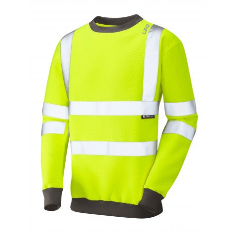 Hi-Vis Sweatshirts