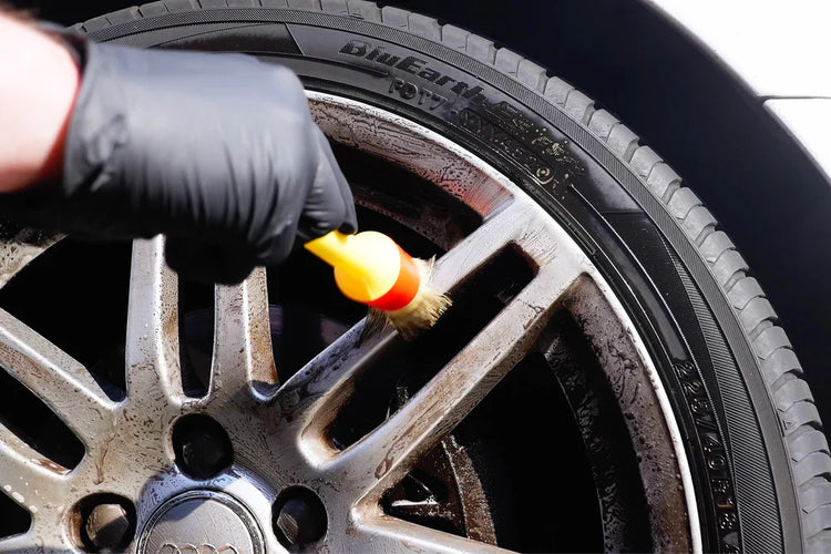 Wheel & Tyre Cleaner