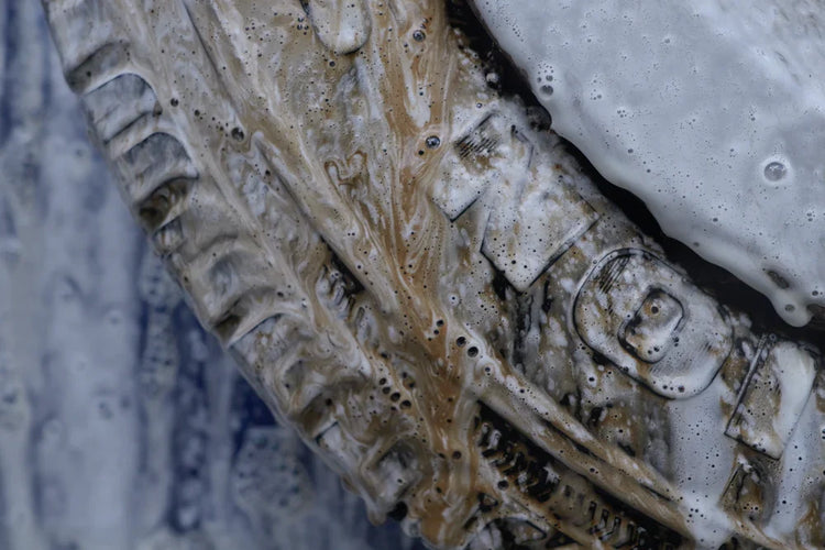 Snow Foam