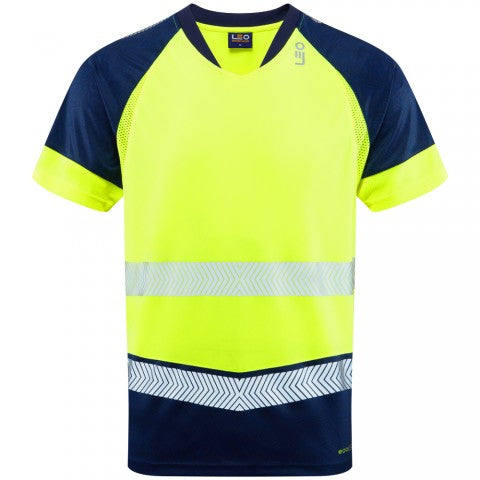 Hi-Vis t-shirts at Loadico