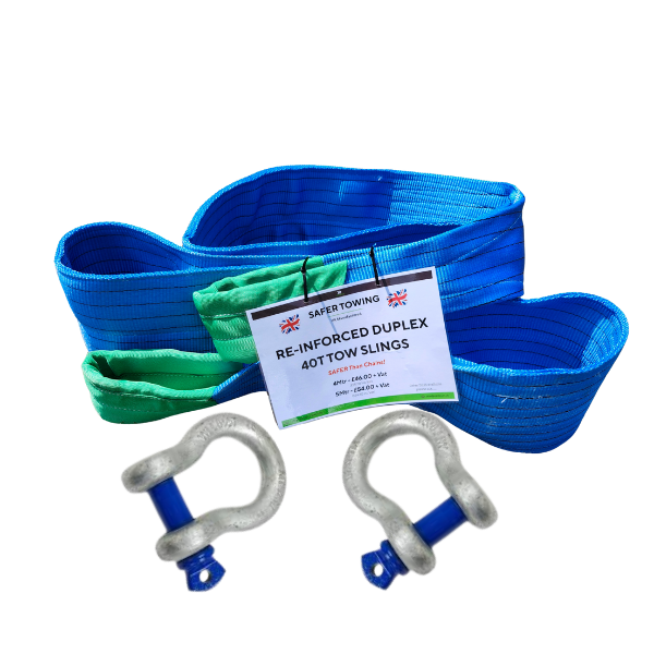 Tow Slings