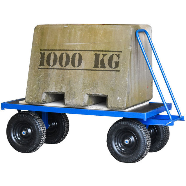 Trolleys