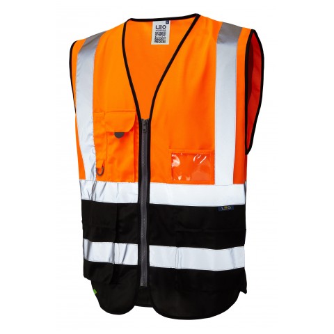 Hi-Vis Vests & Waistcoats