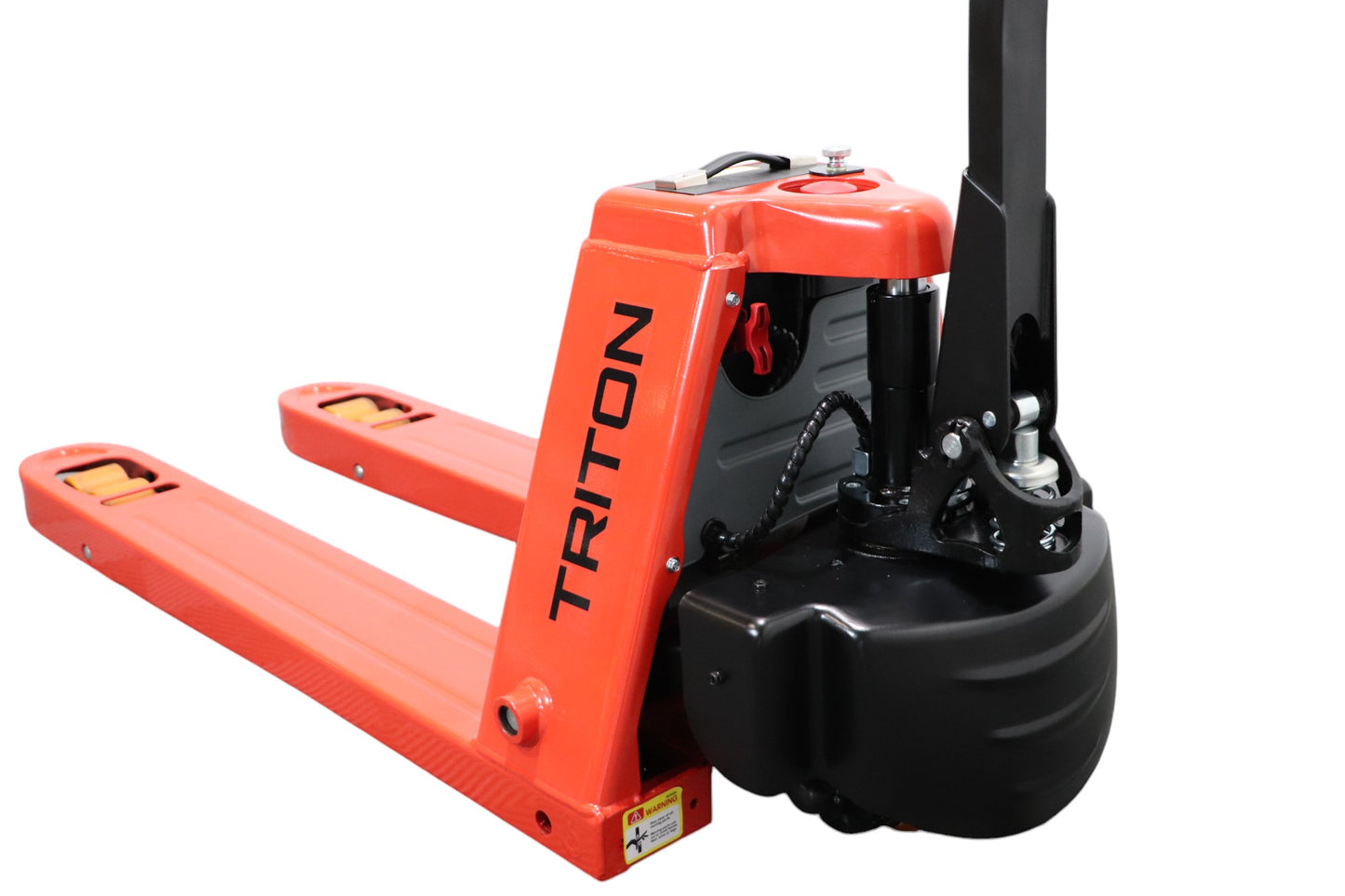Fully Electric Pallet Truck 540 x 1150mm
