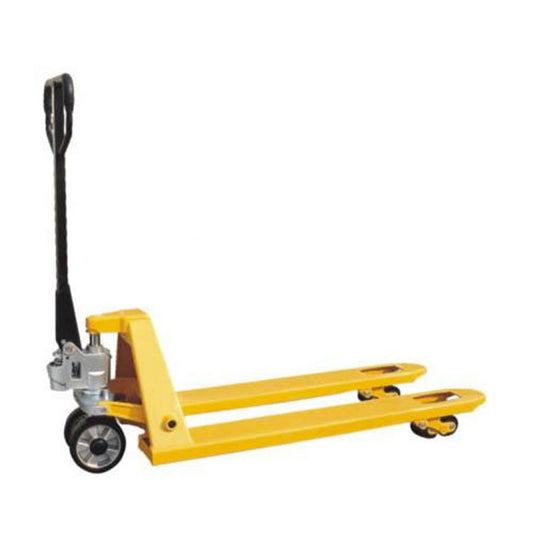 2500KG 550 x 1150 Pallet Truck- Nylon