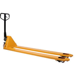 2 Metre Long Pallet Truck