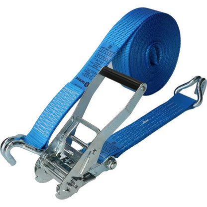 5000KG 50mm Ratchet Straps
