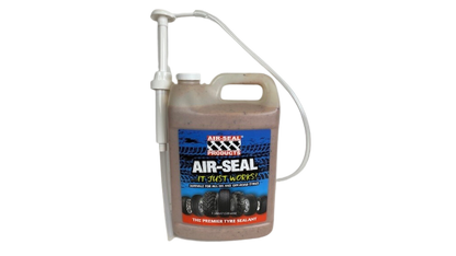 Air-Seal Tyre Sealant Puncture Gel
