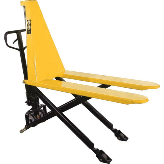 540 x 1170mm Scissor Lift truck