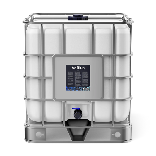 Adblue 1000L IBC (Free Loan)