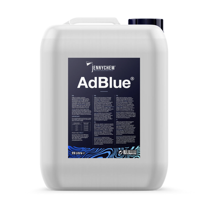 Adblue (20L) with integrated spout