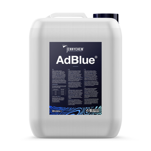 Adblue (20L) with integrated spout