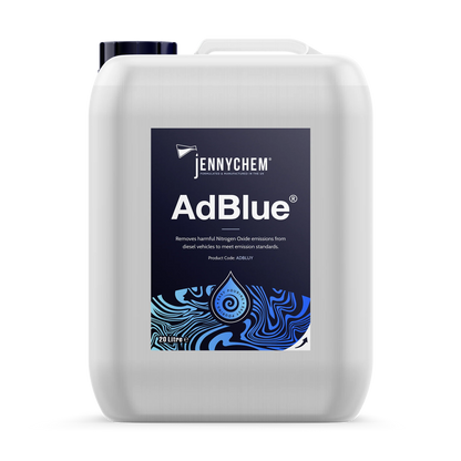 Adblue (20L) with integrated spout