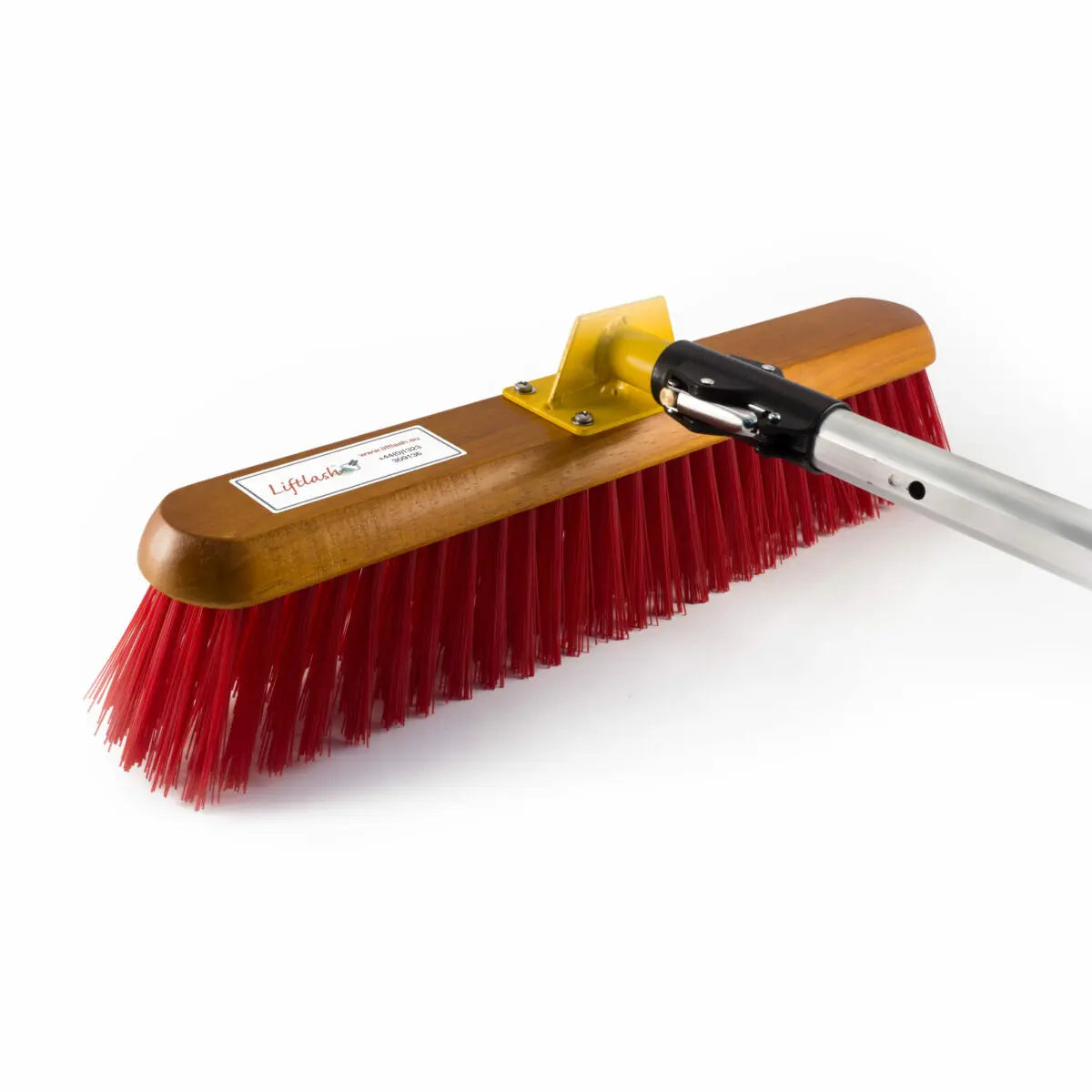 Mounty Brush