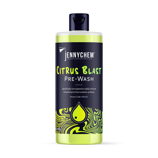 Citrus Blast Pre-Wash