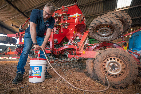 Armour Seal Puncture Gel