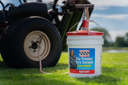 Armour Seal Puncture Gel