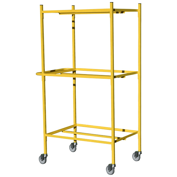 Distribution Trolley