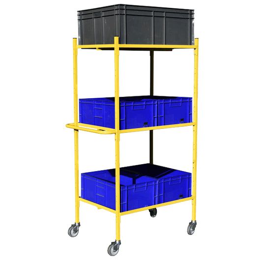 Distribution Trolley