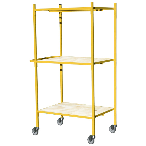 Distribution Trolley