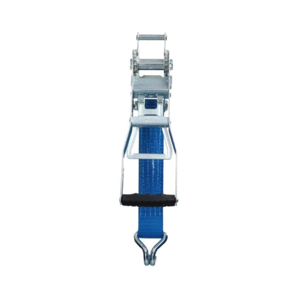 5000KG 50mm ERGO pull down Ratchet- 300mm Tail only