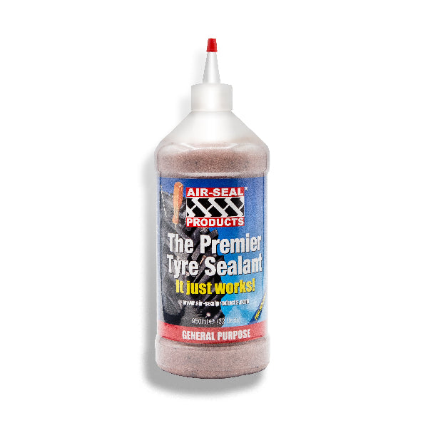 Air-Seal Tyre Sealant Puncture Gel