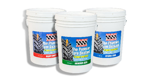 Armour Seal Puncture Gel