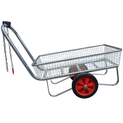 Garden Centre Trolley