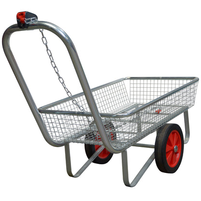 Garden Centre Trolley
