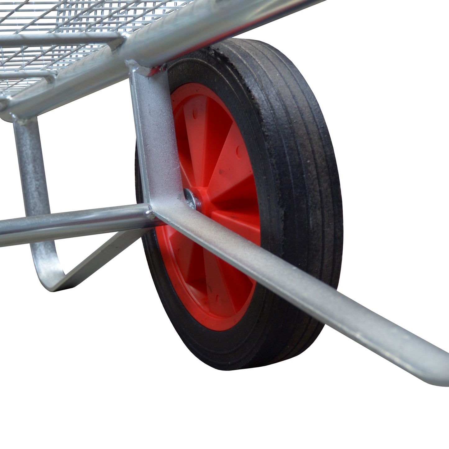 Garden Centre Trolley