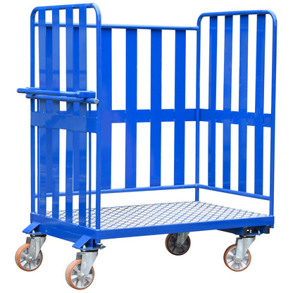 Porters Trolley For Airports