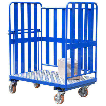 Porters Trolley For Airports