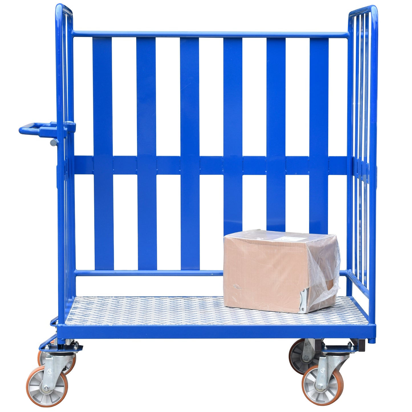 Porters Trolley For Airports