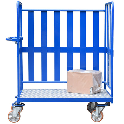 Porters Trolley For Airports