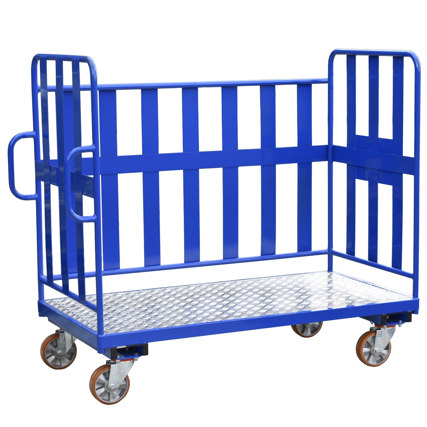 Porters Trolley For Airports