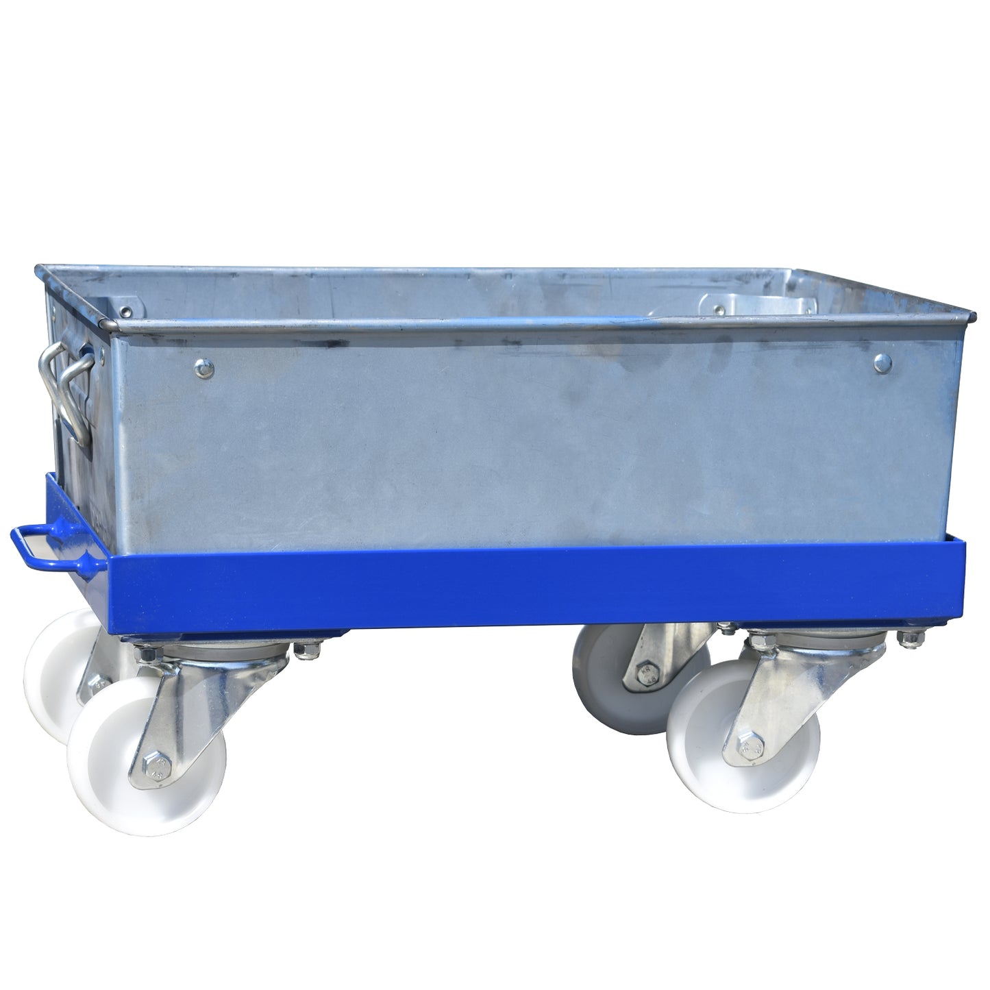 Tote Pan Dolly