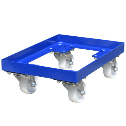 Tote Pan Dolly
