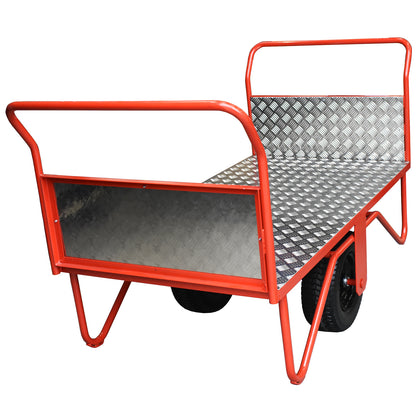 Heavy Duty Balance Trolley