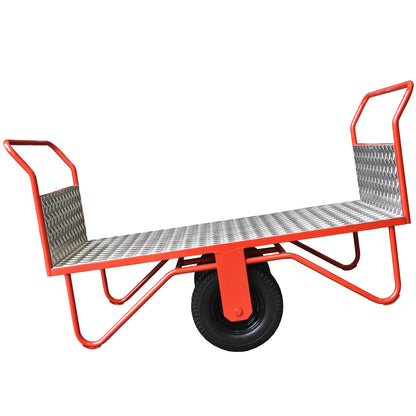 Heavy Duty Balance Trolley
