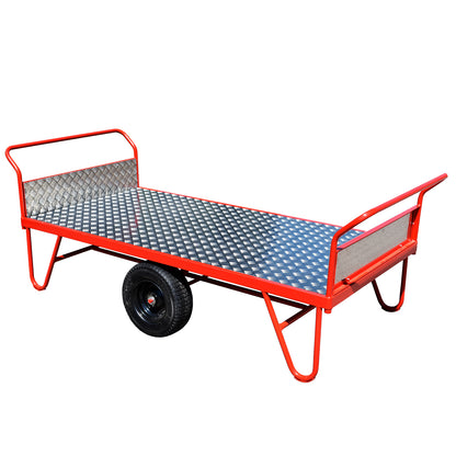 Heavy Duty Balance Trolley