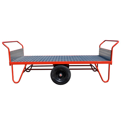 Heavy Duty Balance Trolley