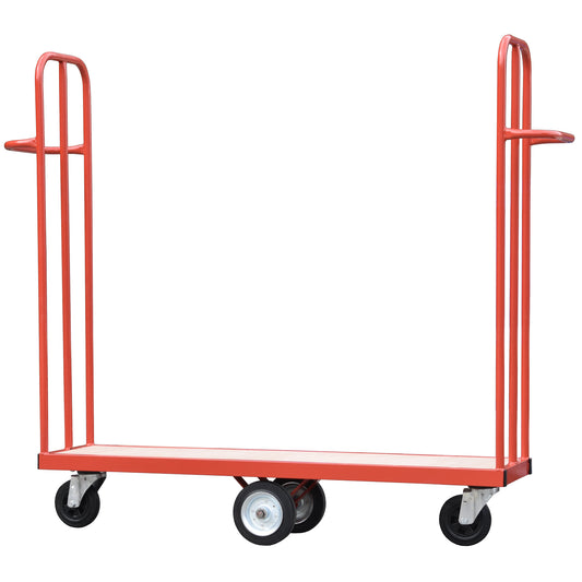 U-Boat Narrow Cash and Carry Trolley