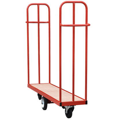 U-Boat Narrow Cash and Carry Trolley