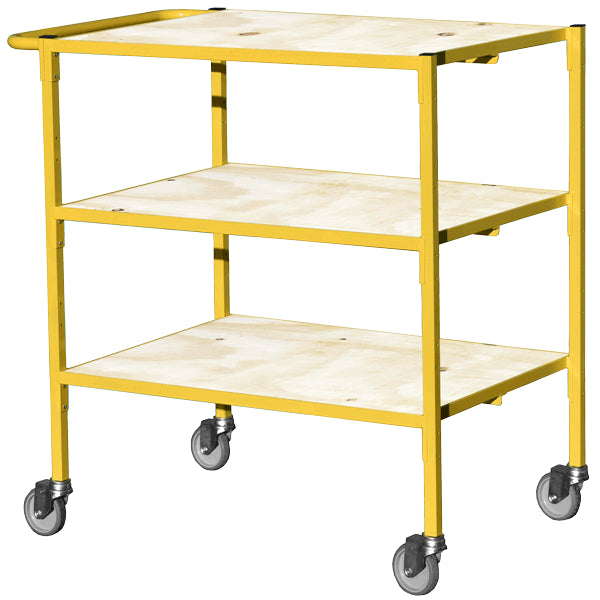 Order Picking Trolley