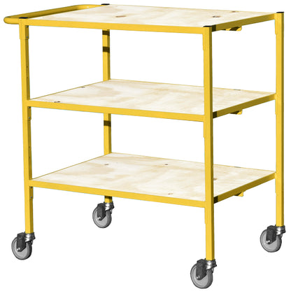 Order Picking Trolley